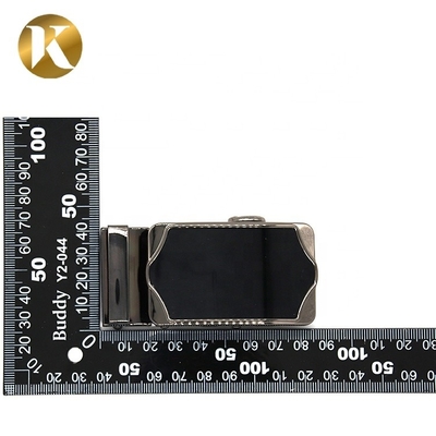 35mm Rückkehrbare Automatische Gürtelgürtel für Männer mit schönem Aussehen