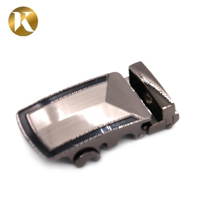 Custom Mode Populärer Automatischer Gürtel Buckles Gold / Nickel / Pistole Farbe