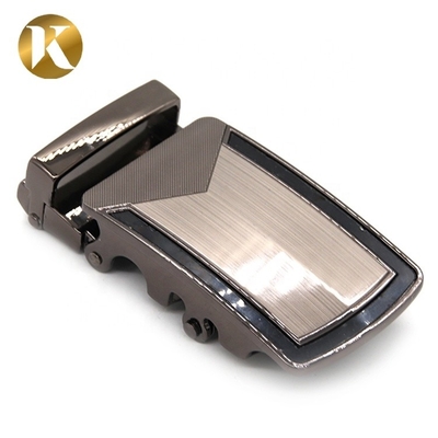Custom Mode Populärer Automatischer Gürtel Buckles Gold / Nickel / Pistole Farbe