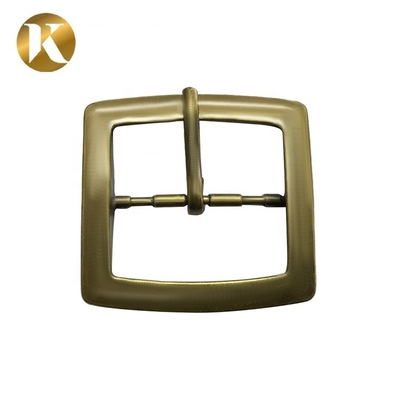 Langlebige, klassische Gürtelgürtel für Männer 40 mm