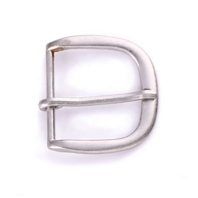 Wenzhou KML New Design Custom Retro Galvanisierter Zinkguss Gürtel Buckle