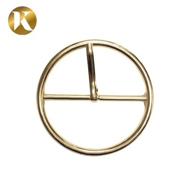 Kreisförmige, einfache, großzügige Damengürtel, 60 mm weibliche Gürtel.