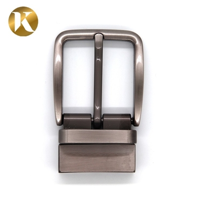 Mode-Typ Metall-Stiftgürtel Schnallen Neue Stile mit kundenspezifischem Design