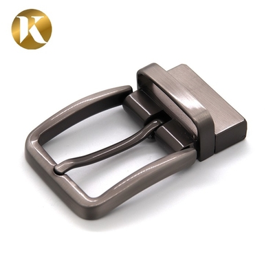 Mode-Typ Metall-Stiftgürtel Schnallen Neue Stile mit kundenspezifischem Design