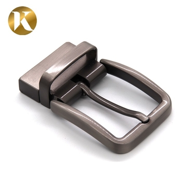 Mode-Typ Metall-Stiftgürtel Schnallen Neue Stile mit kundenspezifischem Design