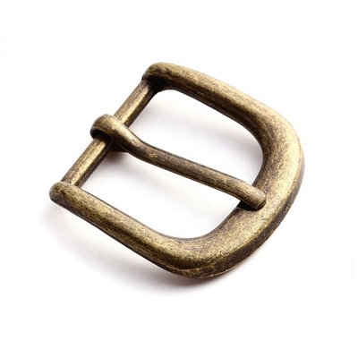 Mode Dekoration Stil Gürtel Pin Buckle 25mm Innen Durchmesser Für allgemeine Verwendung