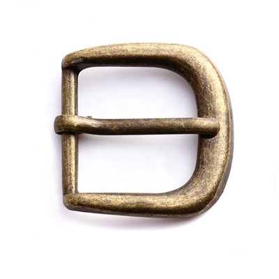 Mode Dekoration Stil Gürtel Pin Buckle 25mm Innen Durchmesser Für allgemeine Verwendung