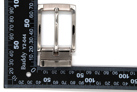 Die beliebtesten Quadratgürtel für Männer, 35mm Platten-Gürtel.