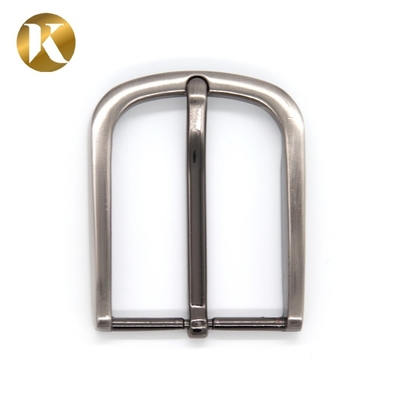 OEM-Entwurf, individuell angepasst, einfache Platten Gürtelschnallen für Gürtel, Tasche