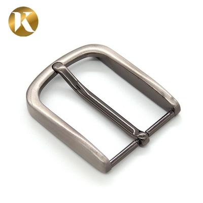 OEM-Entwurf, individuell angepasst, einfache Platten Gürtelschnallen für Gürtel, Tasche