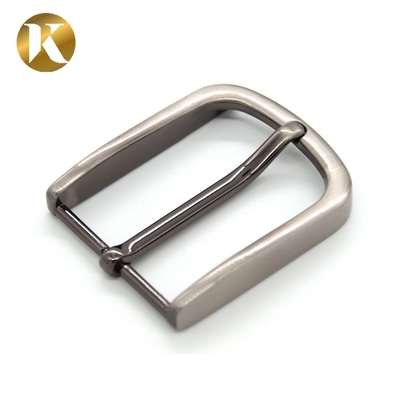 OEM-Entwurf, individuell angepasst, einfache Platten Gürtelschnallen für Gürtel, Tasche
