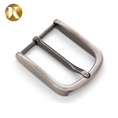 OEM-Entwurf, individuell angepasst, einfache Platten Gürtelschnallen für Gürtel, Tasche