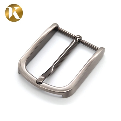 OEM-Entwurf, individuell angepasst, einfache Platten Gürtelschnallen für Gürtel, Tasche