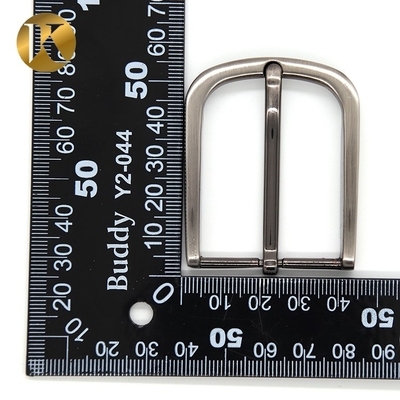 OEM-Entwurf, individuell angepasst, einfache Platten Gürtelschnallen für Gürtel, Tasche