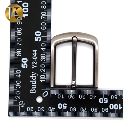 35mm Plattengürtel Schnürsenkel Einfacher modischer Stil mit langer Nutzungsdauer