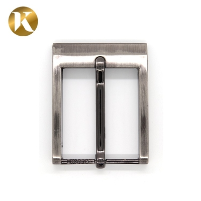 Rechteckendesign Schwere kühle Gürtel Schnürsenkel für Kleidung / Bekleidung / Gürtel