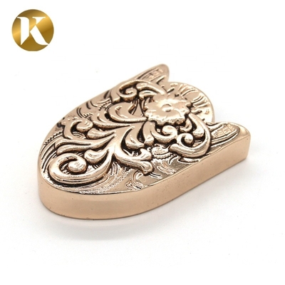 New Fashion Style Plattengürtel Buckles Zinklegierung Material für Unisex