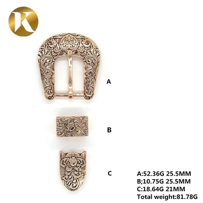 Custom Pin Gürtel Buckles, Gürtel Pin Buckle Mode für Dekoration