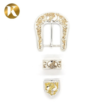 Custom Fashion Style Plate Gürtel Schnürsenkel mit schönem Aussehen