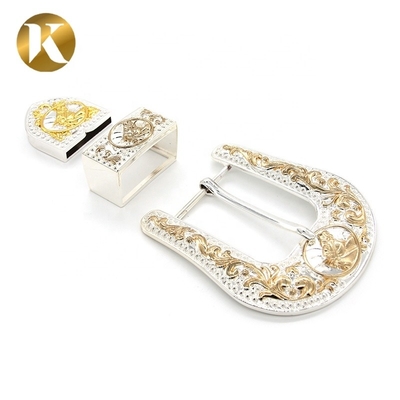 Custom Fashion Style Plate Gürtel Schnürsenkel mit schönem Aussehen