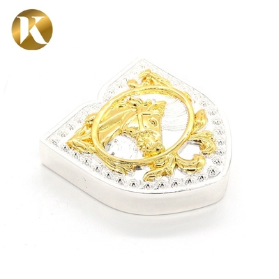 Custom Fashion Style Plate Gürtel Schnürsenkel mit schönem Aussehen