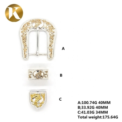 Custom Fashion Style Plate Gürtel Schnürsenkel mit schönem Aussehen