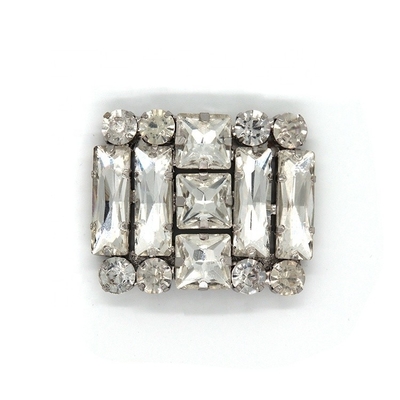 Charm Dekorativ Schuhschnallenersatz