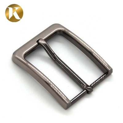 Profi-Mann-Metall-Stiftgürtel 35mm Handarbeit + Maschinentechnik