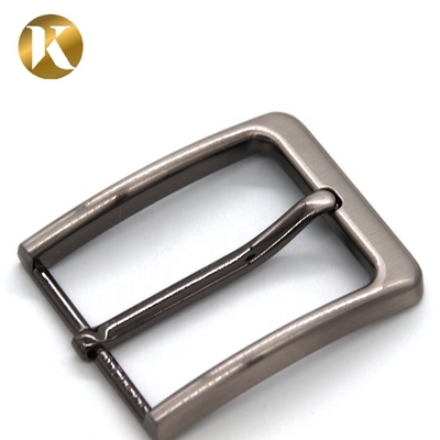 Profi-Mann-Metall-Stiftgürtel 35mm Handarbeit + Maschinentechnik